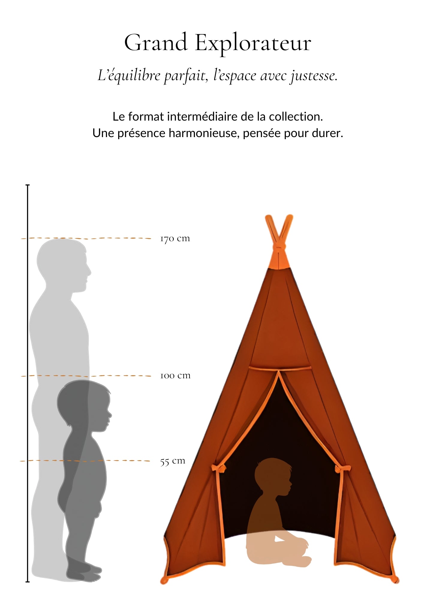 Grand Explorateur - Tabac