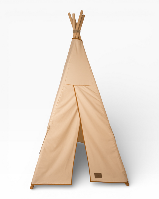 Grand Explorateur - Ecru