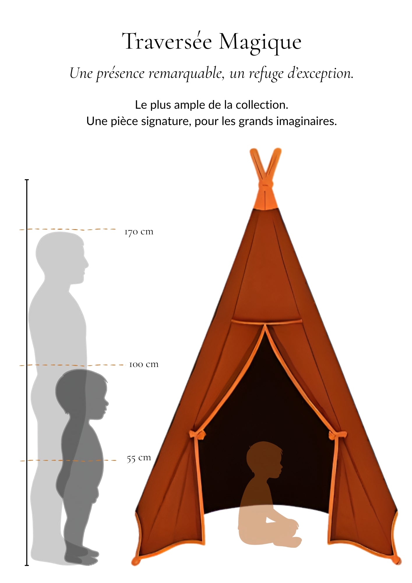 Traversée Magique - Tabac