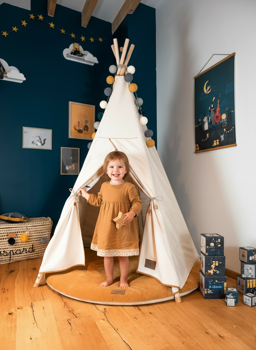 Grand Explorateur - Taille M