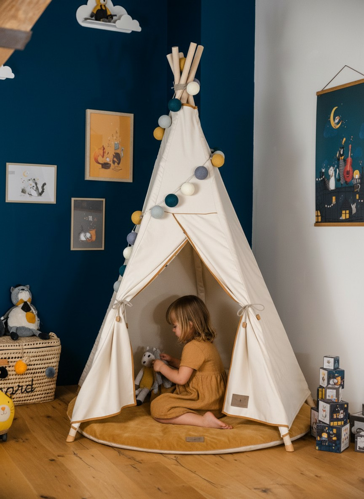 Grand Explorateur - Tipi taille M
