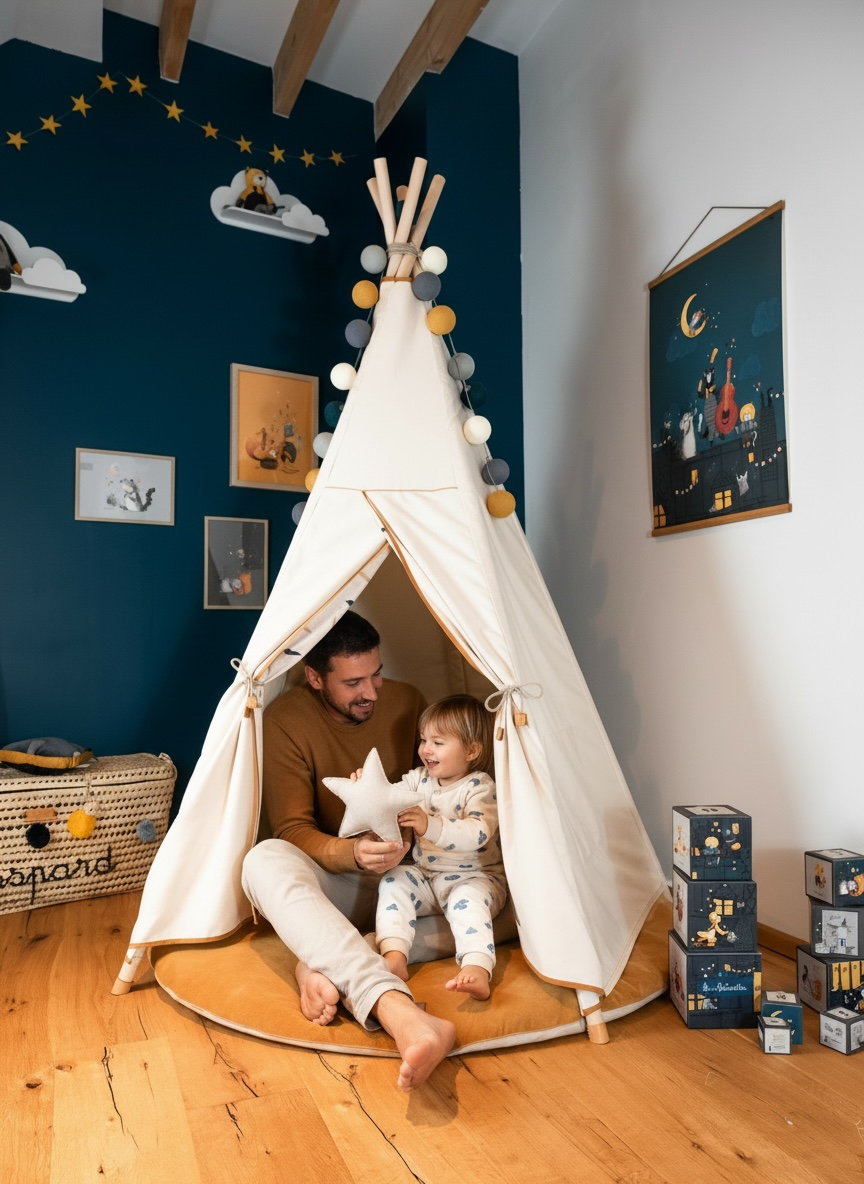 Traversée Magique - Taille L