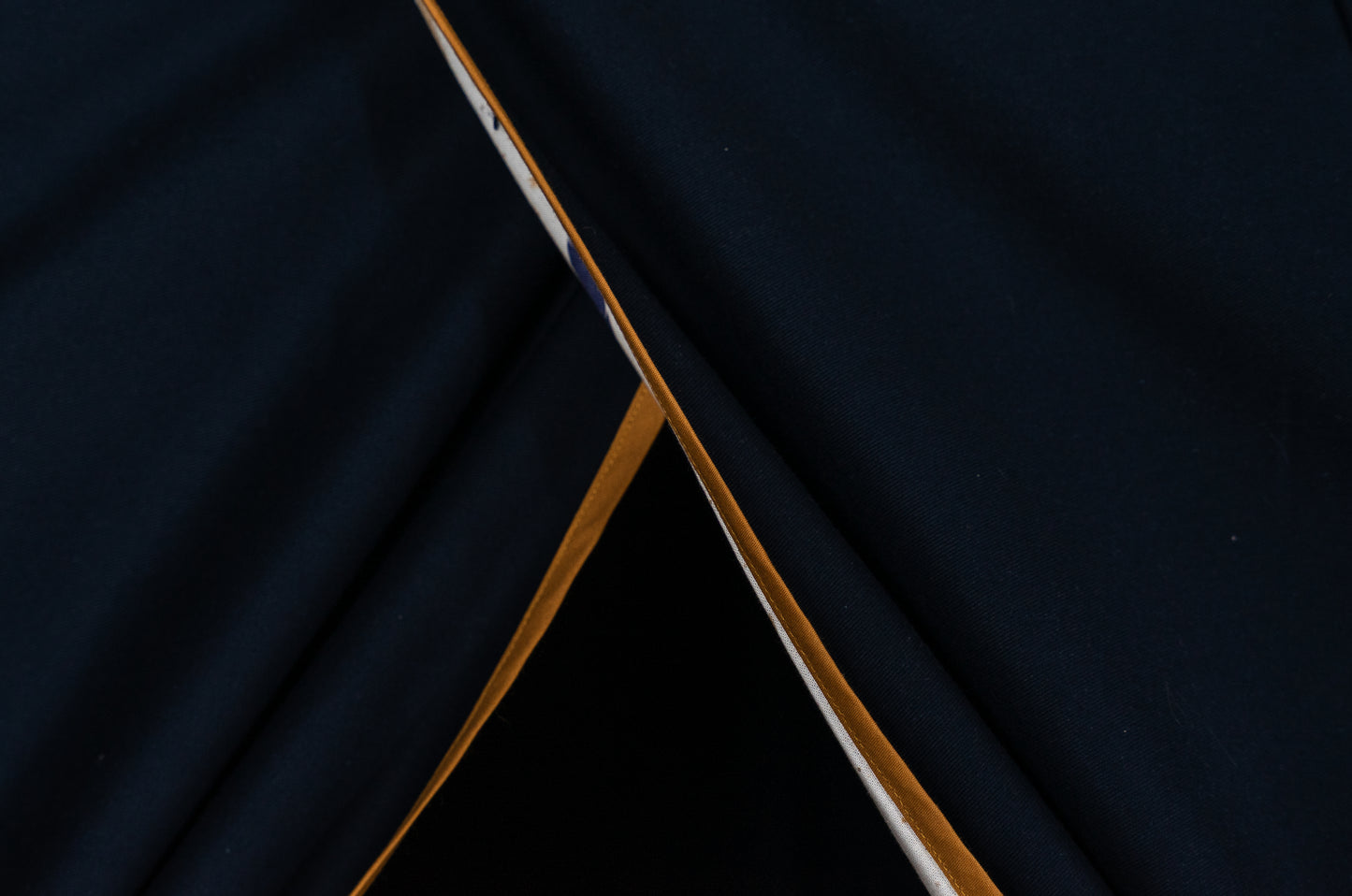 Traversée Magique - Bleu