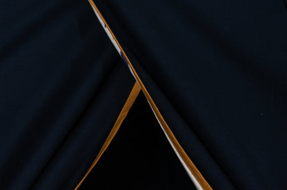 Traversée Magique - Bleu