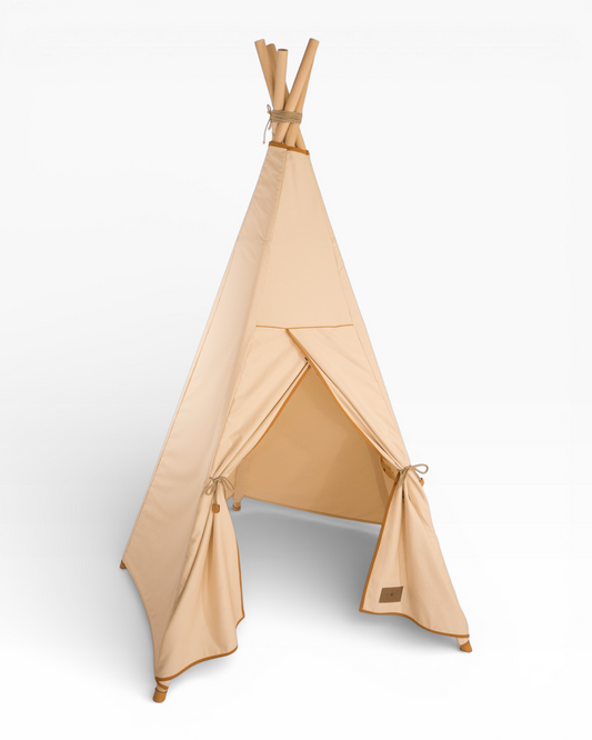 Petit Voyageur - Ecru